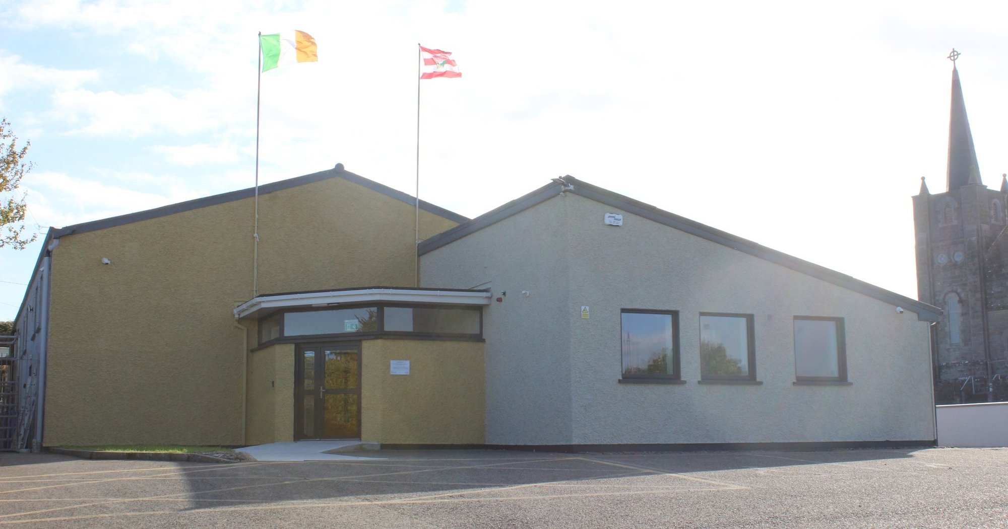 Tullyallen Community Centre